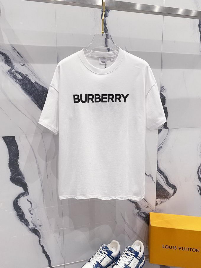 Burberry T-shirt Wmns ID:20250512-9